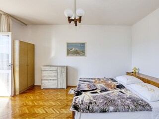 Apartment Pirovac Ausstattung 1