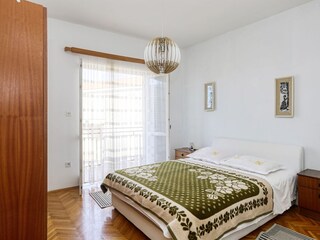 Apartment Pirovac Ausstattung 2