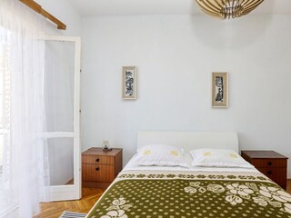 Apartment Pirovac Ausstattung 3