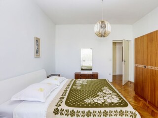 Apartment Pirovac Ausstattung 4