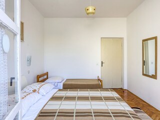 Apartment Pirovac Ausstattung 7