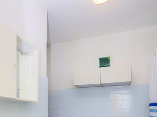 Apartment Pirovac Ausstattung 9