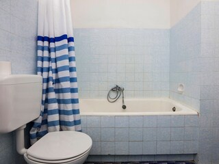 Apartment Pirovac Ausstattung 10