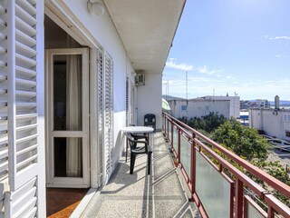Apartment Pirovac Ausstattung 15