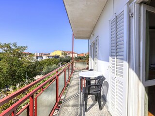 Apartment Pirovac Ausstattung 16