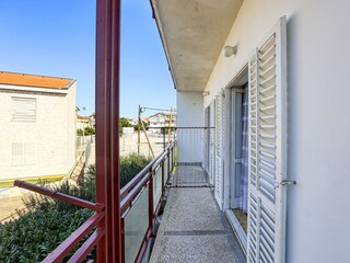 Apartment Pirovac Ausstattung 17