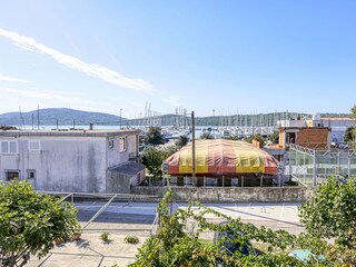 Apartment Pirovac Ausstattung 18