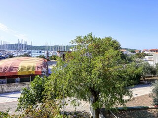 Apartment Pirovac Ausstattung 19