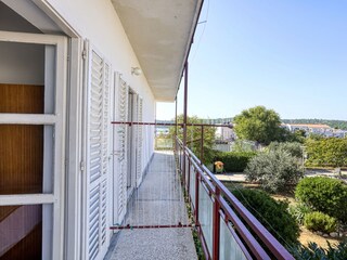 Apartment Pirovac Ausstattung 20
