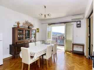 Apartment Pirovac Ausstattung 24