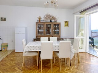 Apartment Pirovac Ausstattung 27