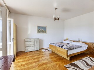 Apartment Pirovac Ausstattung 30