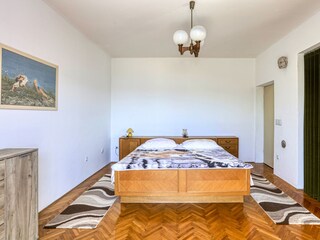 Apartment Pirovac Ausstattung 31