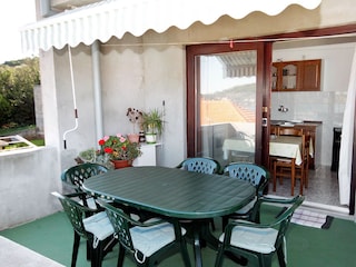 Apartment Preko Ausstattung 6