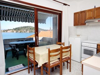 Apartment Preko Ausstattung 11