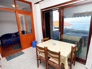 Apartment Preko Ausstattung 12