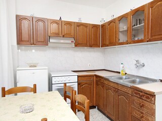 Apartment Preko Ausstattung 13