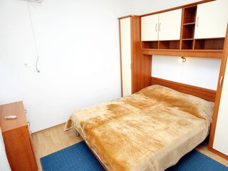 Apartment Preko Ausstattung 14