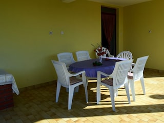 Apartment Ugljan (Ort) Features 10