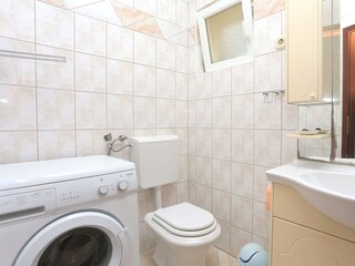 Apartment Brela Ausstattung 2