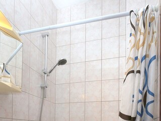 Apartment Brela Ausstattung 4