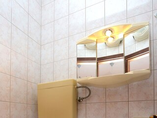 Apartment Brela Ausstattung 5