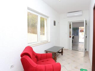 Apartment Brela Ausstattung 7