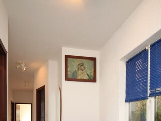 Apartment Brela Ausstattung 8