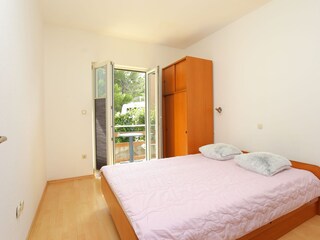 Apartment Brela Ausstattung 9