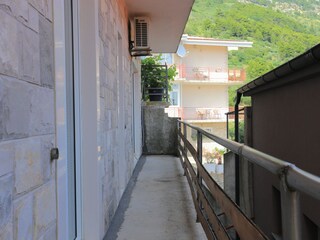 Apartment Brela Ausstattung 13