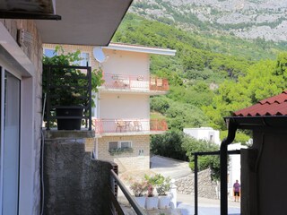 Apartment Brela Features 14