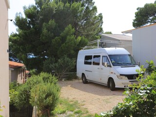 Apartment Brela Features 17