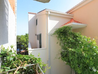 Apartment Brela Ausstattung 18