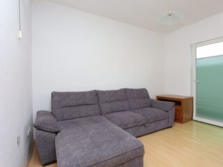 Apartment Brela Ausstattung 19