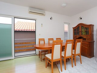 Apartment Brela Ausstattung 20