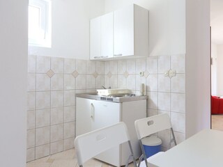 Apartment Brela Ausstattung 22