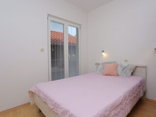 Apartment Brela Ausstattung 24