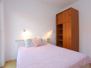 Apartment Brela Ausstattung 25