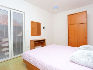 Apartment Brela Ausstattung 26