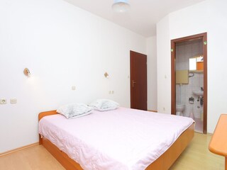 Apartment Brela Ausstattung 27