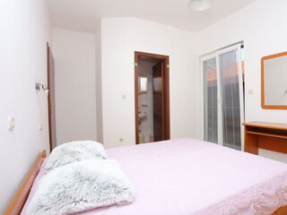 Apartment Brela Ausstattung 28
