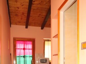 One bedroom apartment near beach Veli Rat, Dugi otok (A-438-c) - Verunić - image1