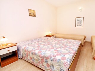 Apartment Verunić Features 3