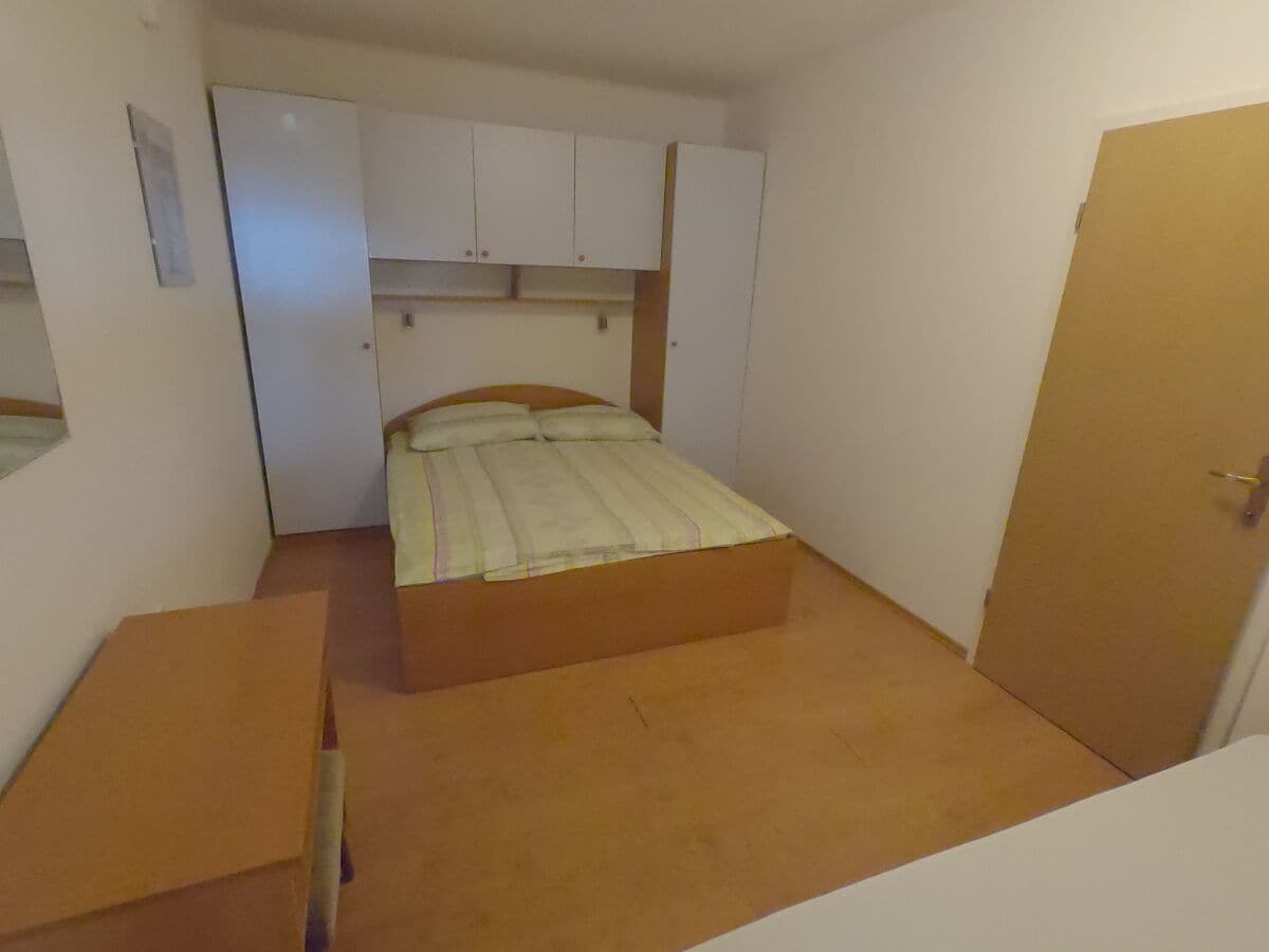 Apartment Makarska Ausstattung 1