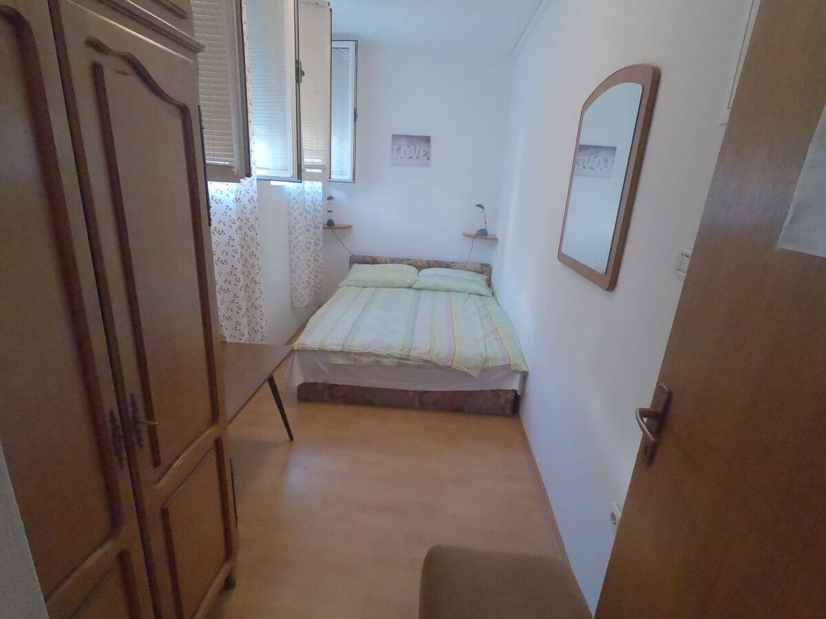 Apartment Makarska Ausstattung 2