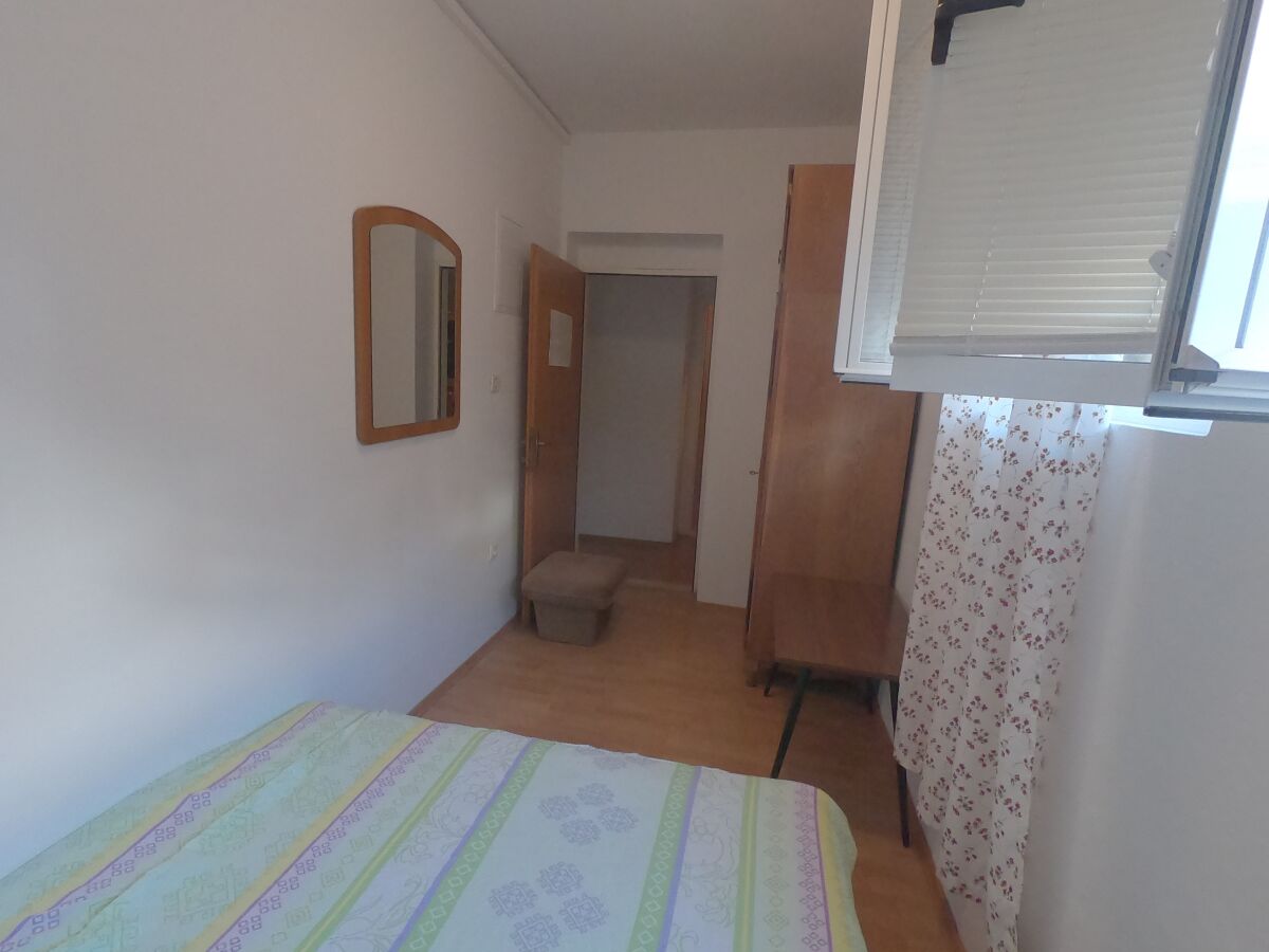 Apartment Makarska Ausstattung 3