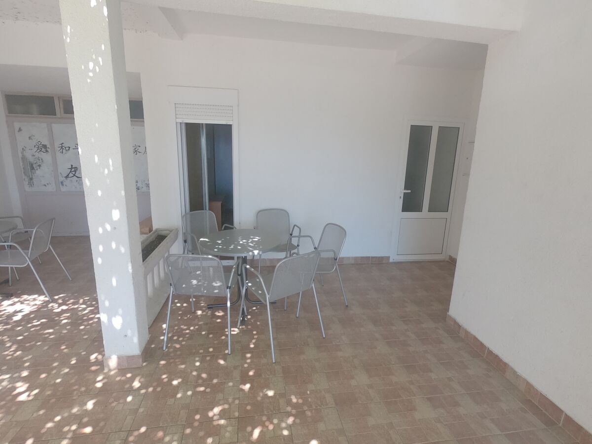 Apartment Makarska Ausstattung 5