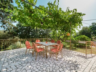 Apartment Ćunski Features 2