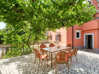 Apartment Ćunski Features 3