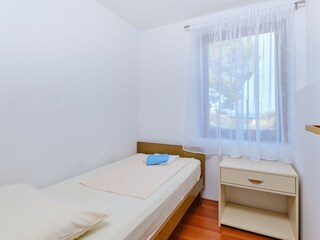 Apartment Ćunski Features 8